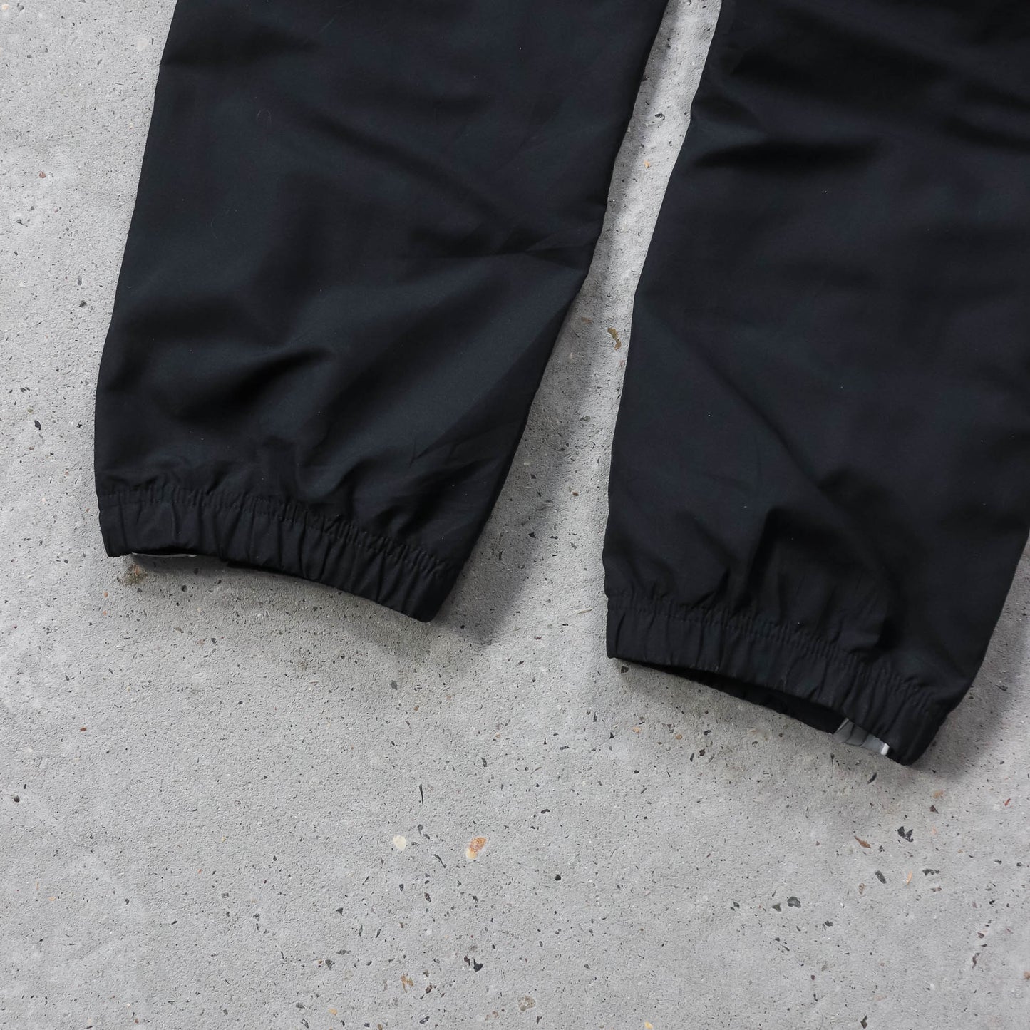 Nike Mini Swoosh Technical Track Pants - 2000s (L)