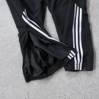 Adidas 3-Stripe Embroidered Track Pants - 2000s (L)