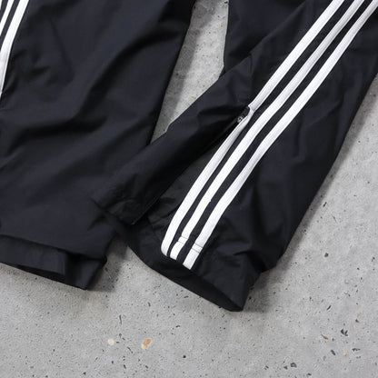 Adidas 3-Stripe Embroidered Track Pants - 2000s (L)