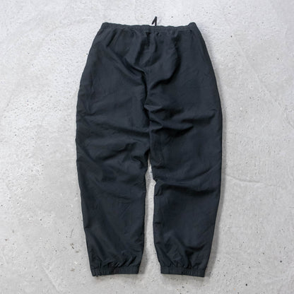Adidas 3-Stripe Embroidered Track Pants - 2000s (XXL)