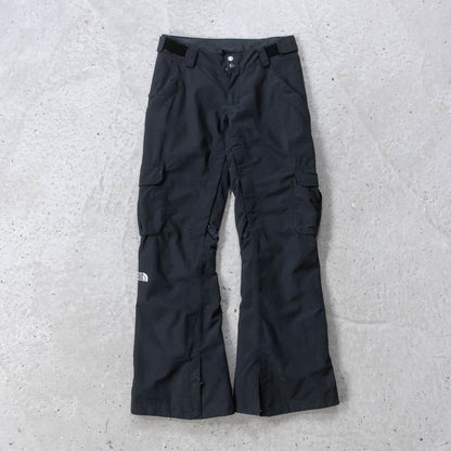 North Face DryVent Insulated Shell Pants - 2000s (Women's XS)