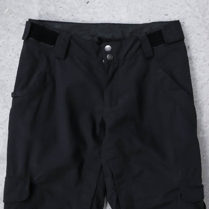 North Face DryVent Insulated Shell Pants - 2000s (Women's XS)
