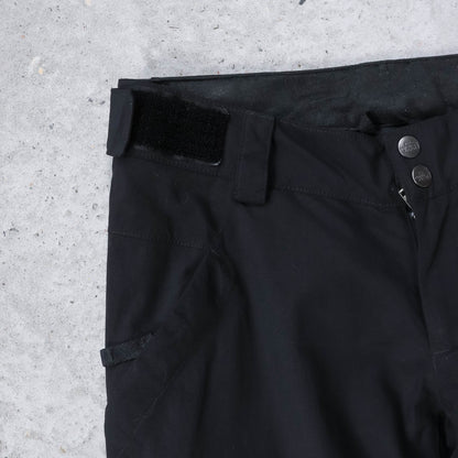 North Face DryVent Insulated Shell Pants - 2000s (Women's XS)