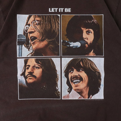 Vintage 2004 The Beatles Let It Be Tee - L