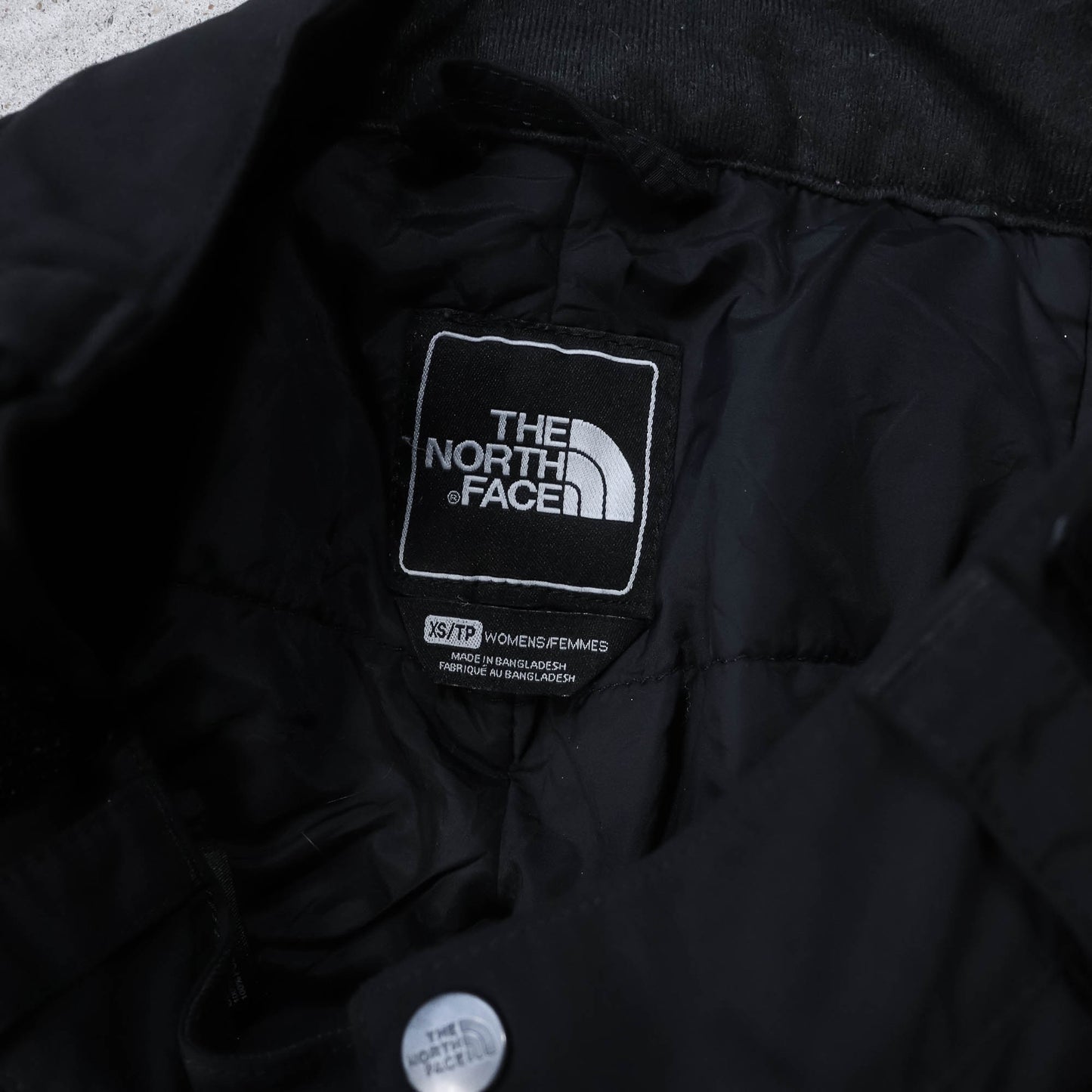North Face DryVent Insulated Shell Pants - 2000s (Women's XS)