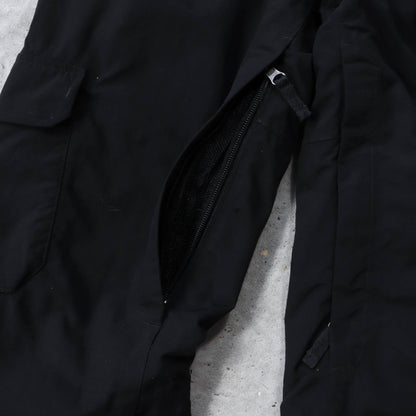 North Face DryVent Insulated Shell Pants - 2000s (Women's XS)