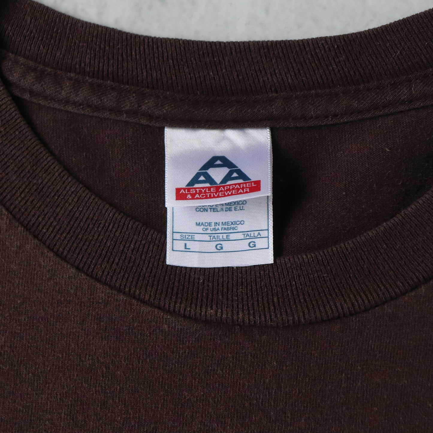 Vintage 2004 The Beatles Let It Be Tee - L