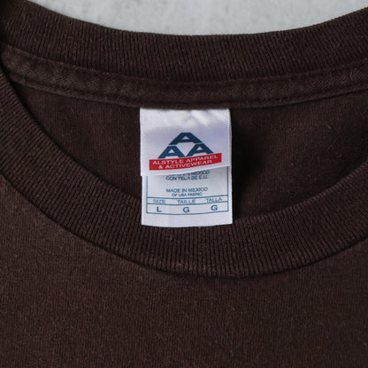 Vintage 2004 The Beatles Let It Be Tee - L