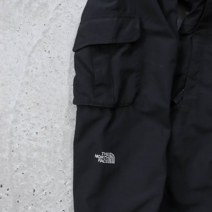 North Face DryVent Insulated Shell Pants - 2000s (Women's XS)