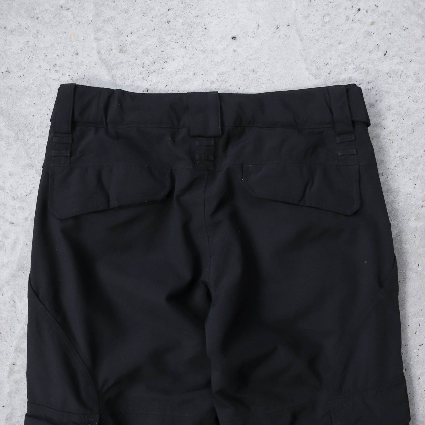 North Face DryVent Insulated Shell Pants - 2000s (Women's XS)