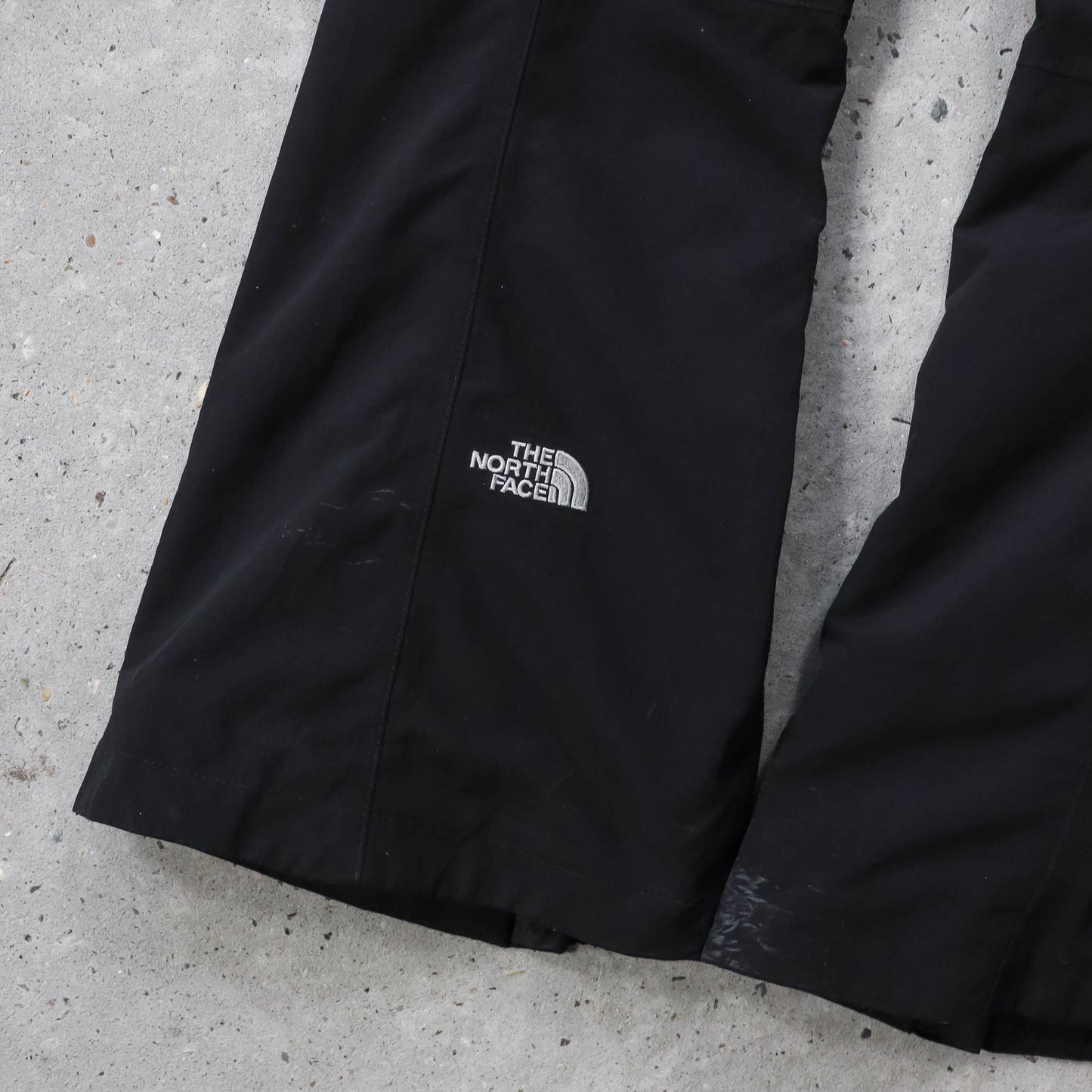 North Face DryVent Insulated Shell Pants - 2000s (Women's XS)