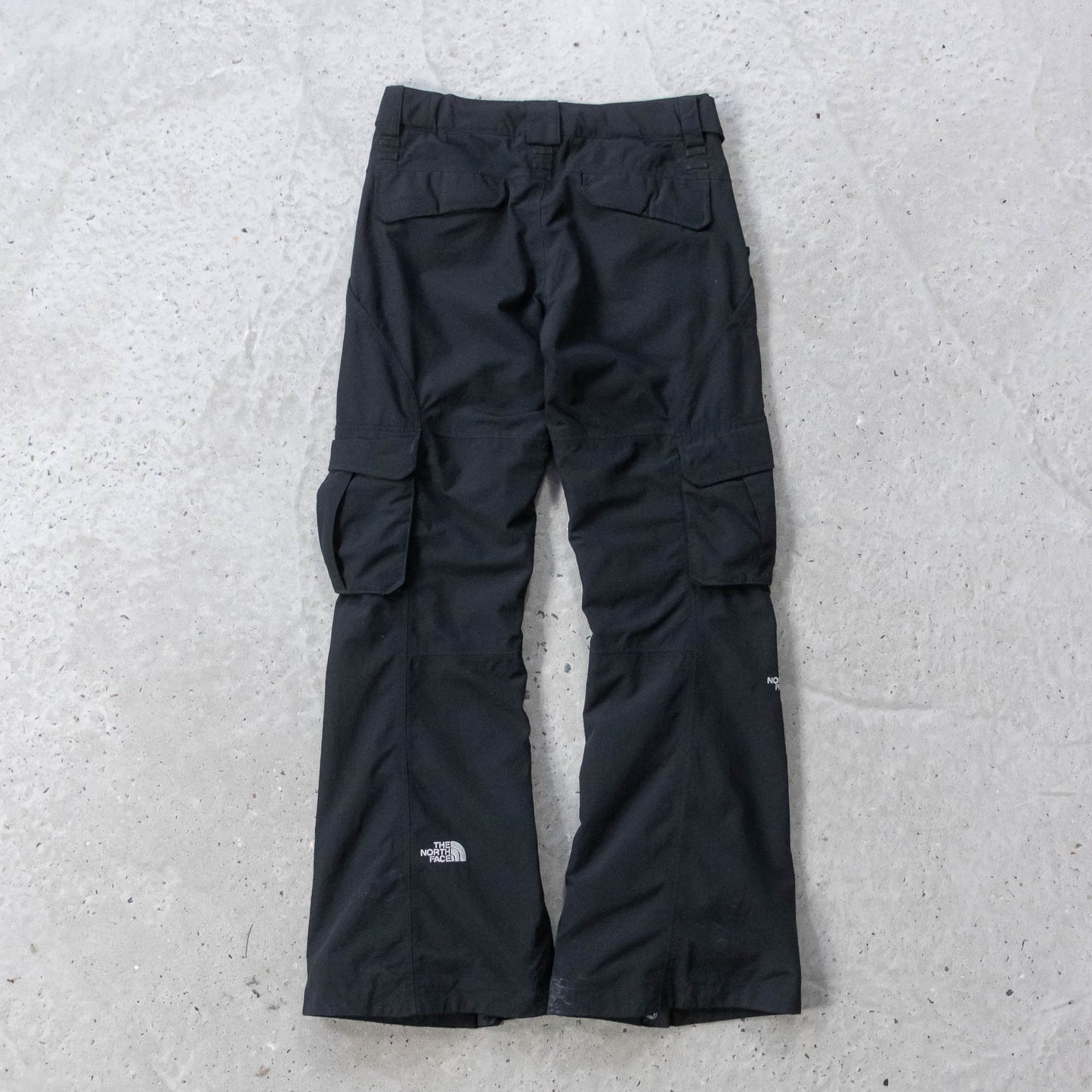 North Face DryVent Insulated Shell Pants - 2000s (Women's XS)