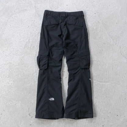 North Face DryVent Insulated Shell Pants - 2000s (Women's XS)