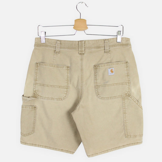 Vintage Carhartt Carpenter Shorts - 30