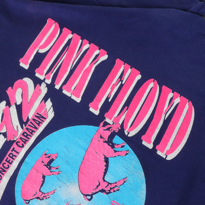 Vintage 1994 Pink Floyd Concert Caravan Tee - XL