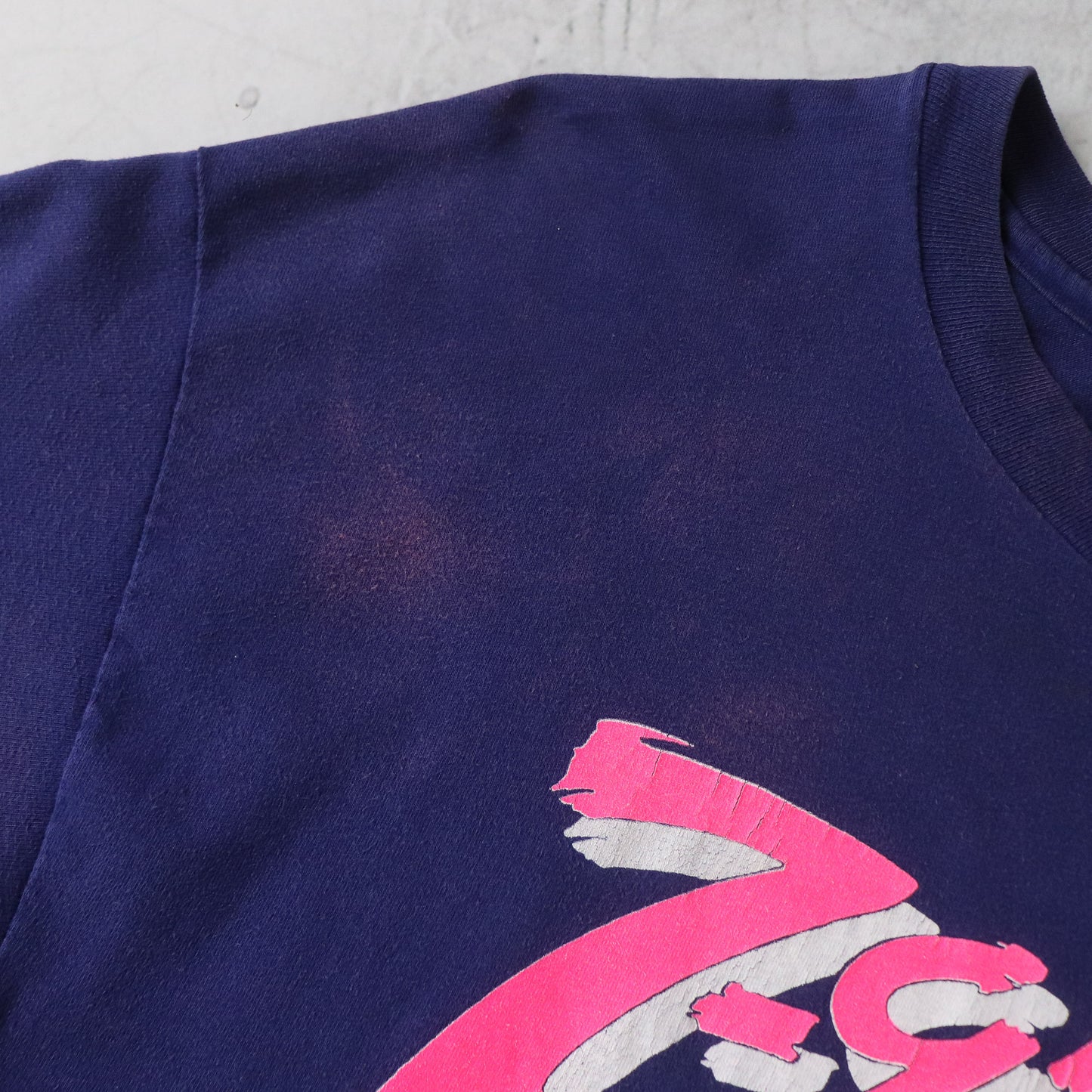 Vintage 1994 Pink Floyd Concert Caravan Tee - XL