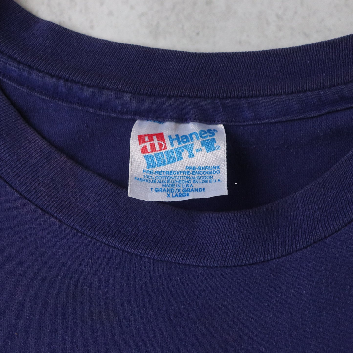 Vintage 1994 Pink Floyd Concert Caravan Tee - XL