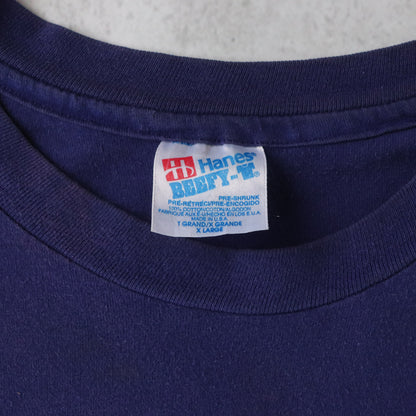 Vintage 1994 Pink Floyd Concert Caravan Tee - XL