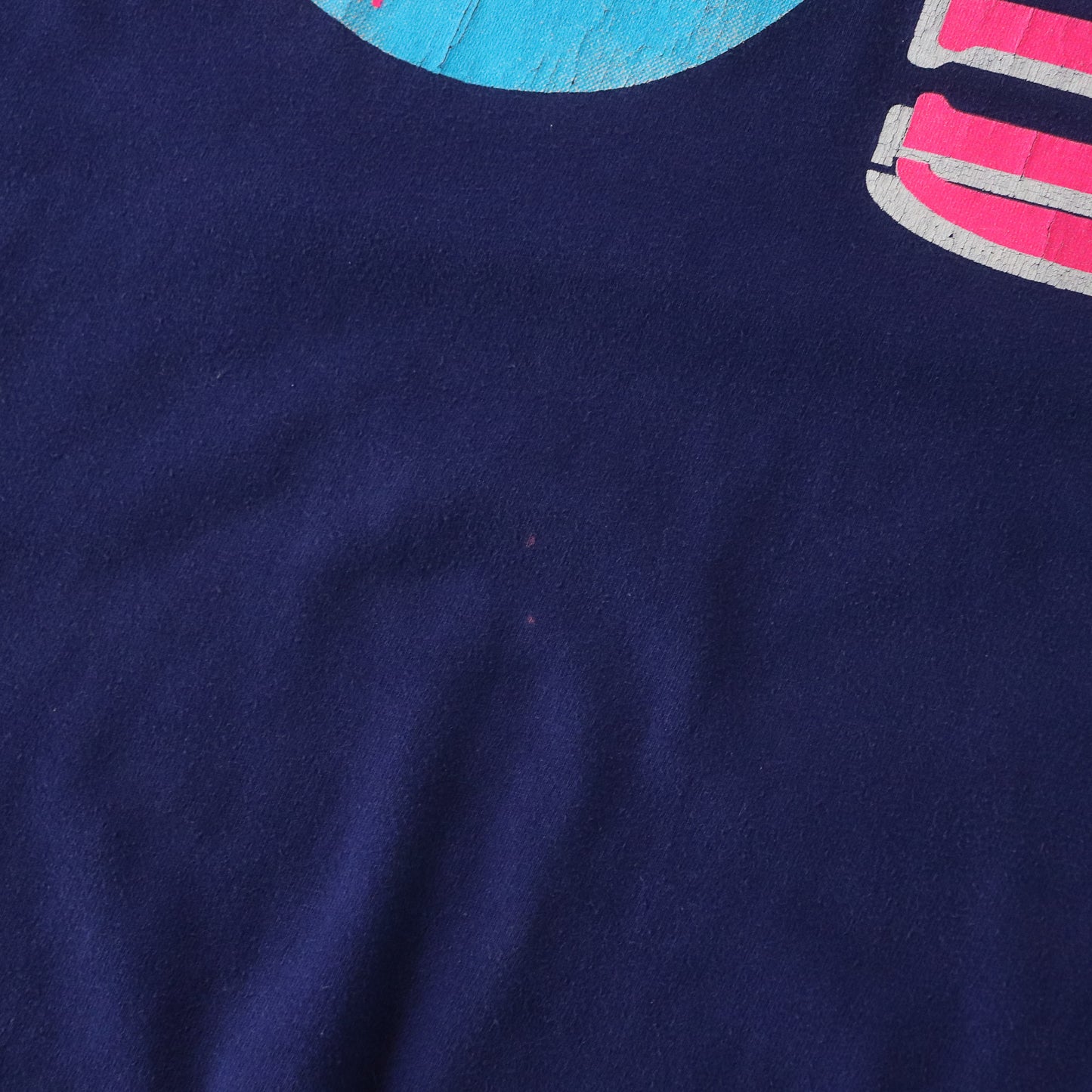 Vintage 1994 Pink Floyd Concert Caravan Tee - XL