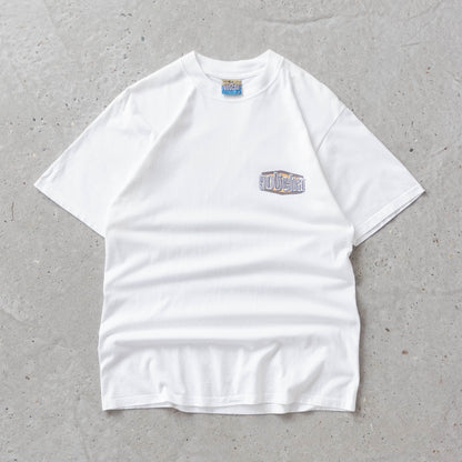 Vintage 90s Gotcha Surf Graphic Tee - M