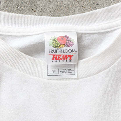 Vintage 2004 Hilary Duff Tour Tee - S
