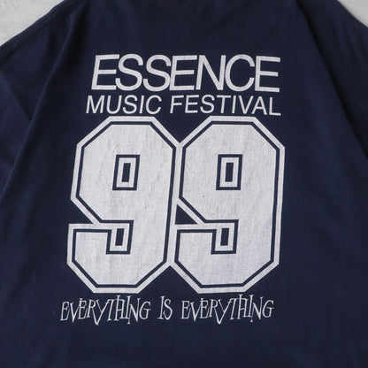 Vintage 1999 Essence Music Festival Tee - XXL