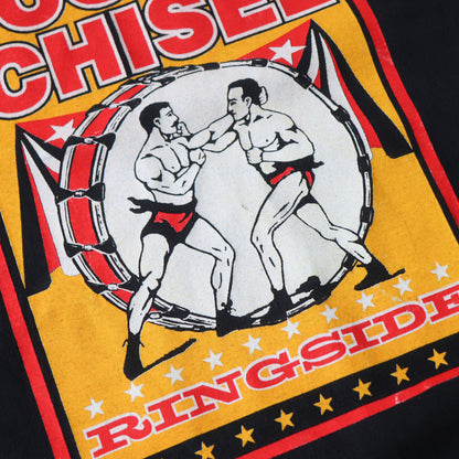 Vintage 2003 Cold Chisel Ringside Tour Tee - L