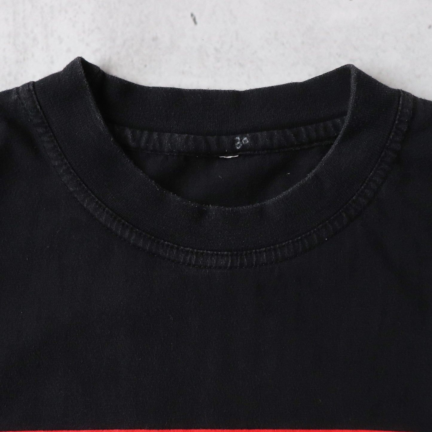 Vintage 2003 Cold Chisel Ringside Tour Tee - L