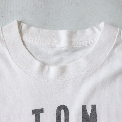 Vintage 1995 Tom Jones Lead And How To Swing It Tee - XXL