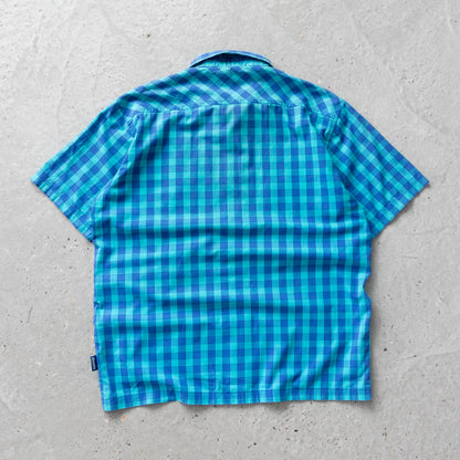 Vintage 2000s Mambo Button Up Shirt - XL