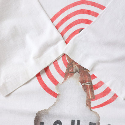 Vintage 1995 Tom Jones Lead And How To Swing It Tee - XXL