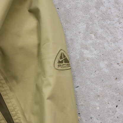 Nike ACG Storm-Fit Technical Shell Jacket - 2000s (M)