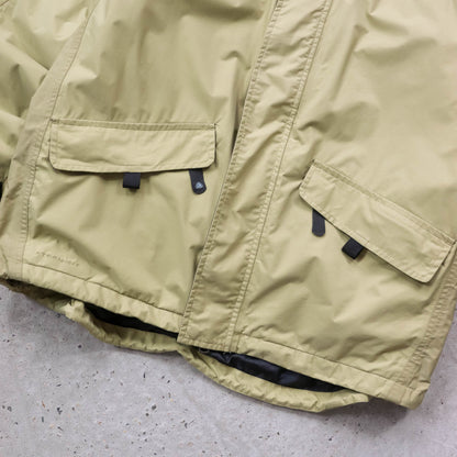 Nike ACG Storm-Fit Technical Shell Jacket - 2000s (M)