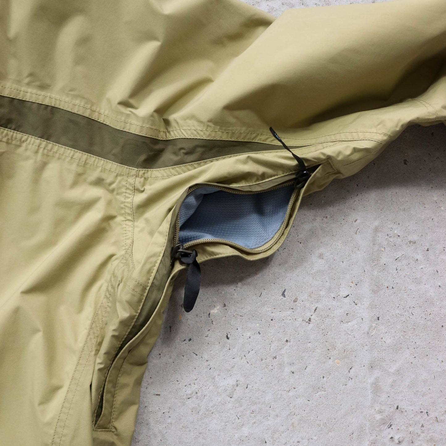 Nike ACG Storm-Fit Technical Shell Jacket - 2000s (M)