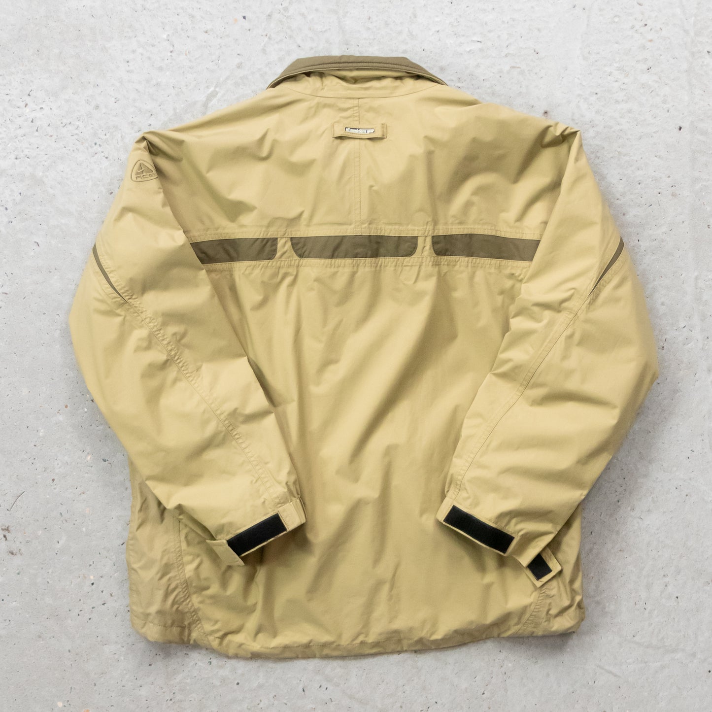 Nike ACG Storm-Fit Technical Shell Jacket - 2000s (M)