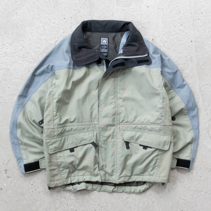 Nike ACG Clima Fit Max Technical Jacket - 2000s (M)