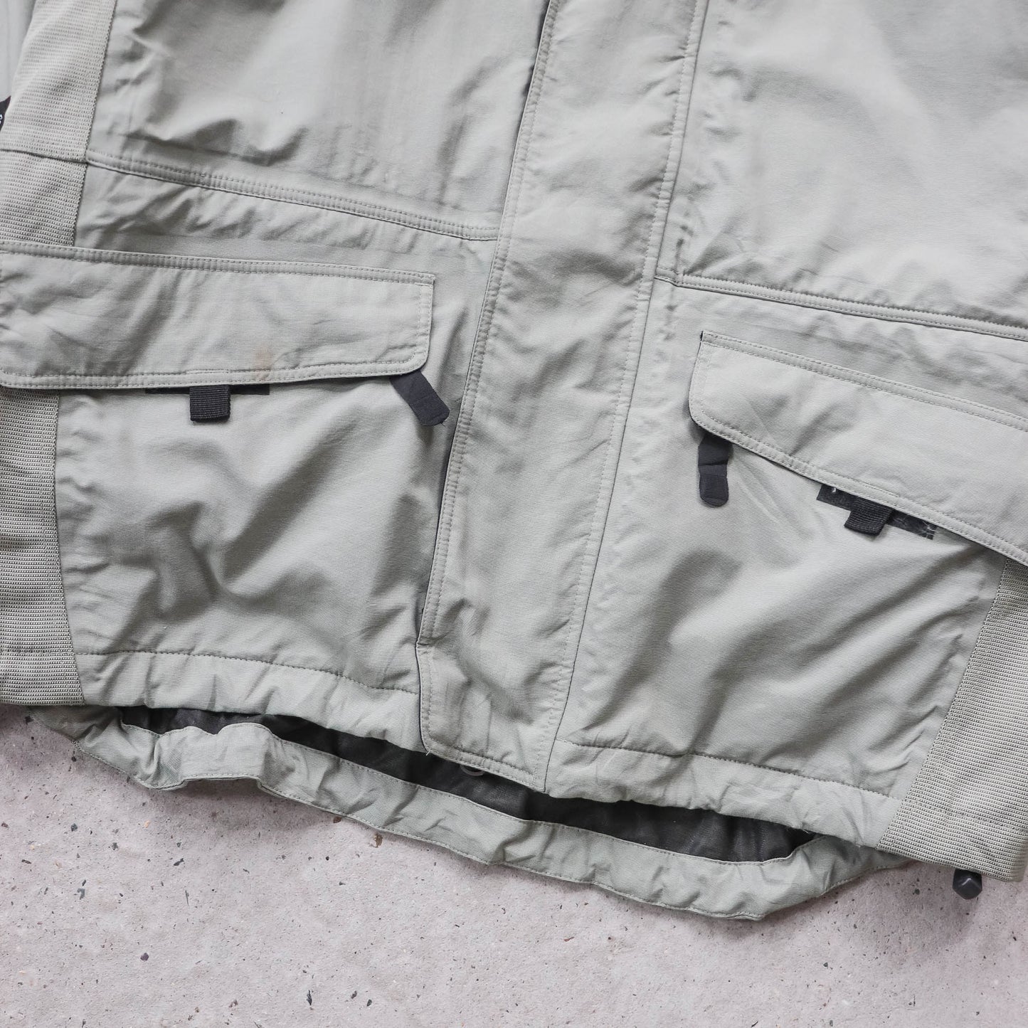 Nike ACG Clima Fit Max Technical Jacket - 2000s (M)