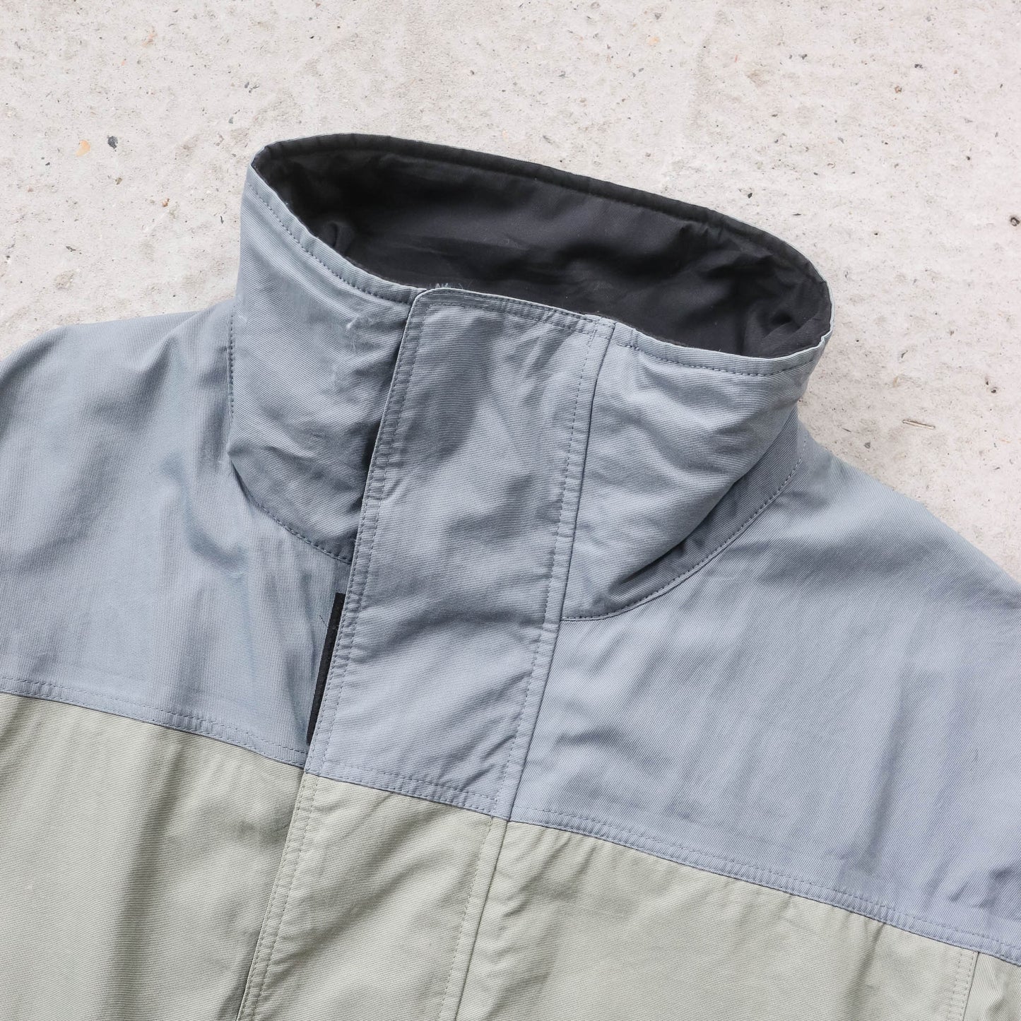 Nike ACG Clima Fit Max Technical Jacket - 2000s (M)