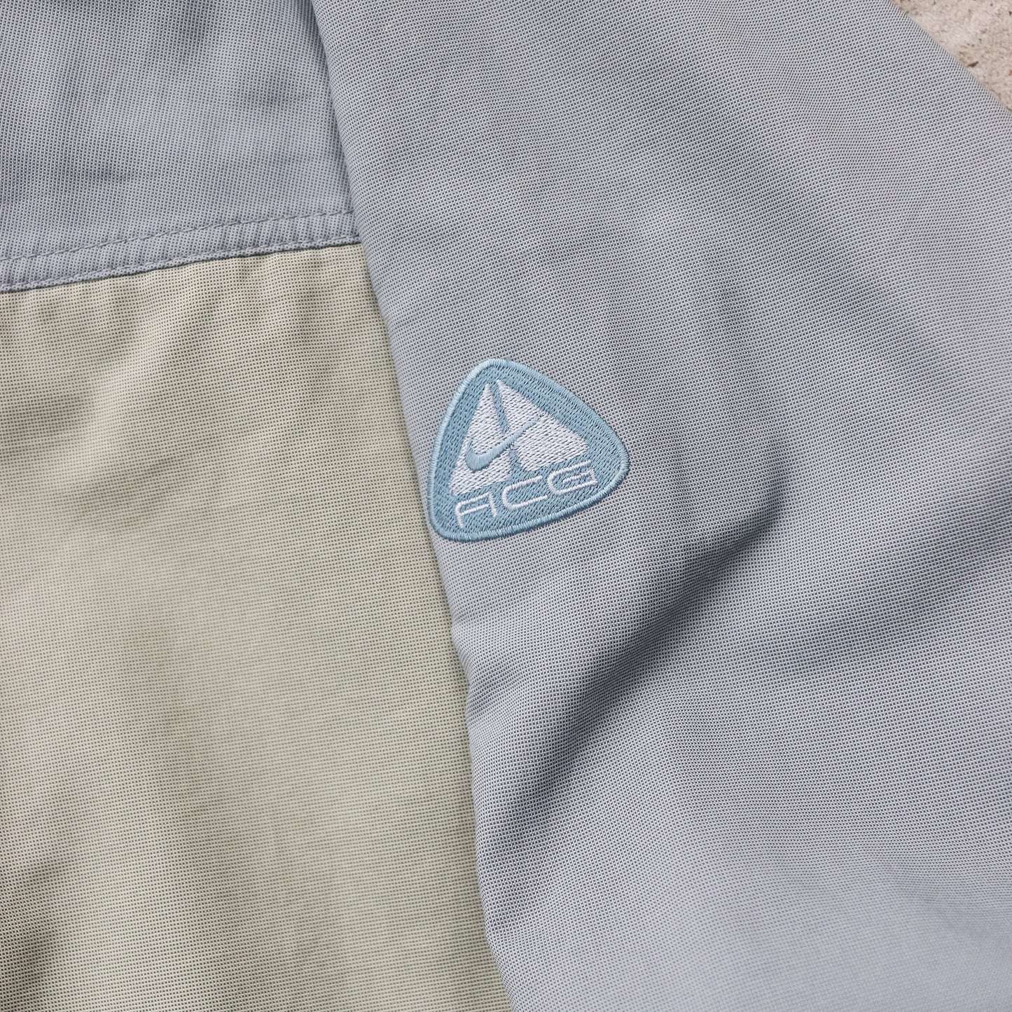 Nike ACG Clima Fit Max Technical Jacket - 2000s (M)