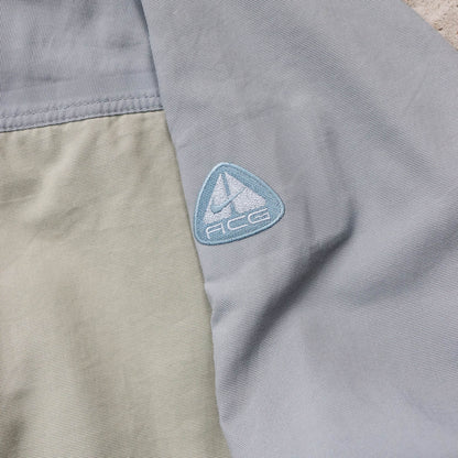 Nike ACG Clima Fit Max Technical Jacket - 2000s (M)