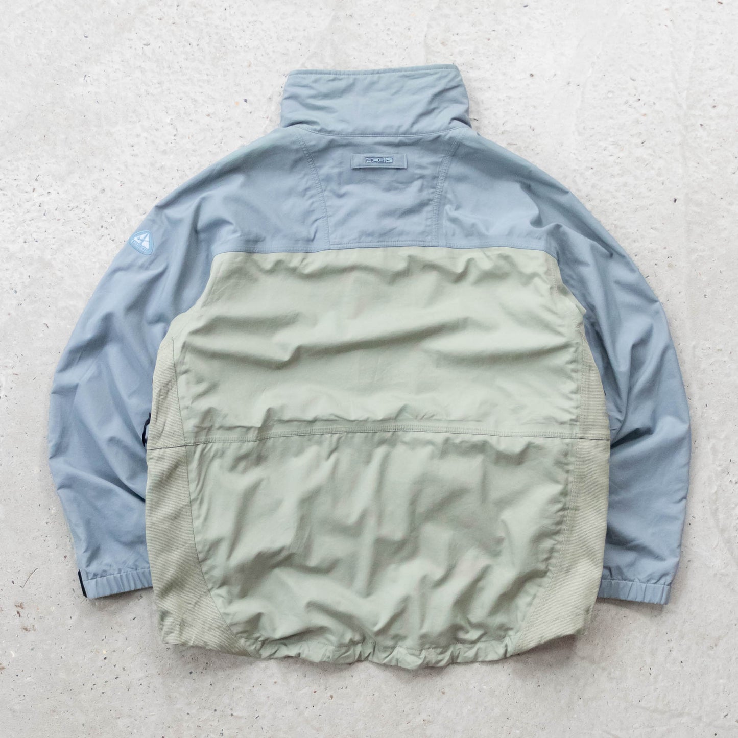 Nike ACG Clima Fit Max Technical Jacket - 2000s (M)