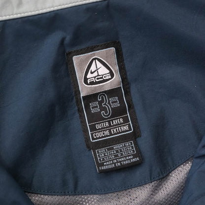 Nike ACG Storm-Fit Technical Shell Jacket - 2000s (L)