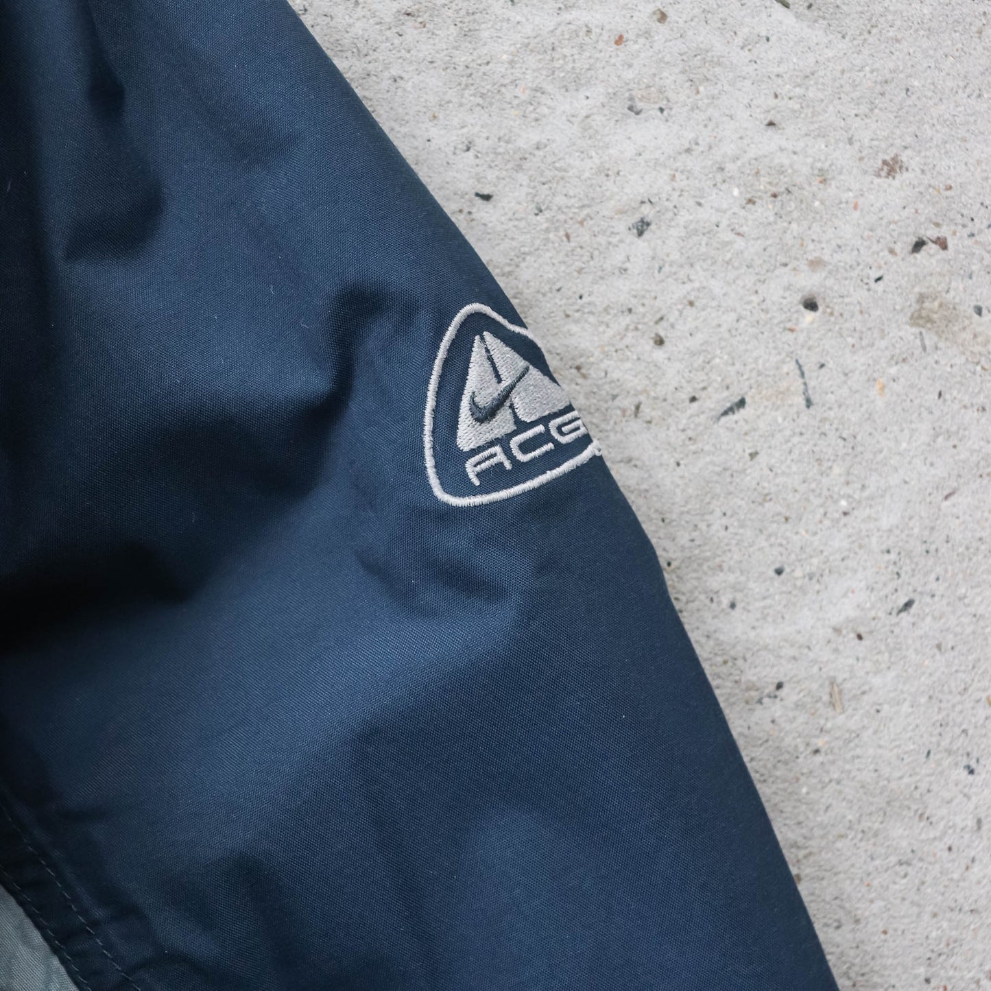 Nike ACG Storm-Fit Technical Shell Jacket - 2000s (L)