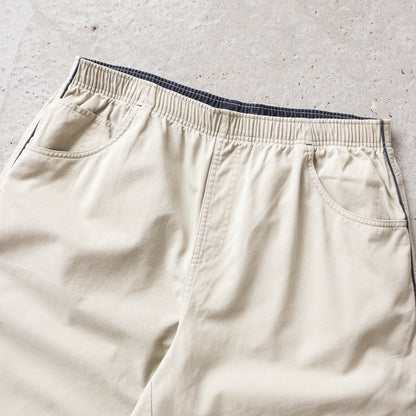 Vintage 90s Rip Curl Embroidered Shorts - XL