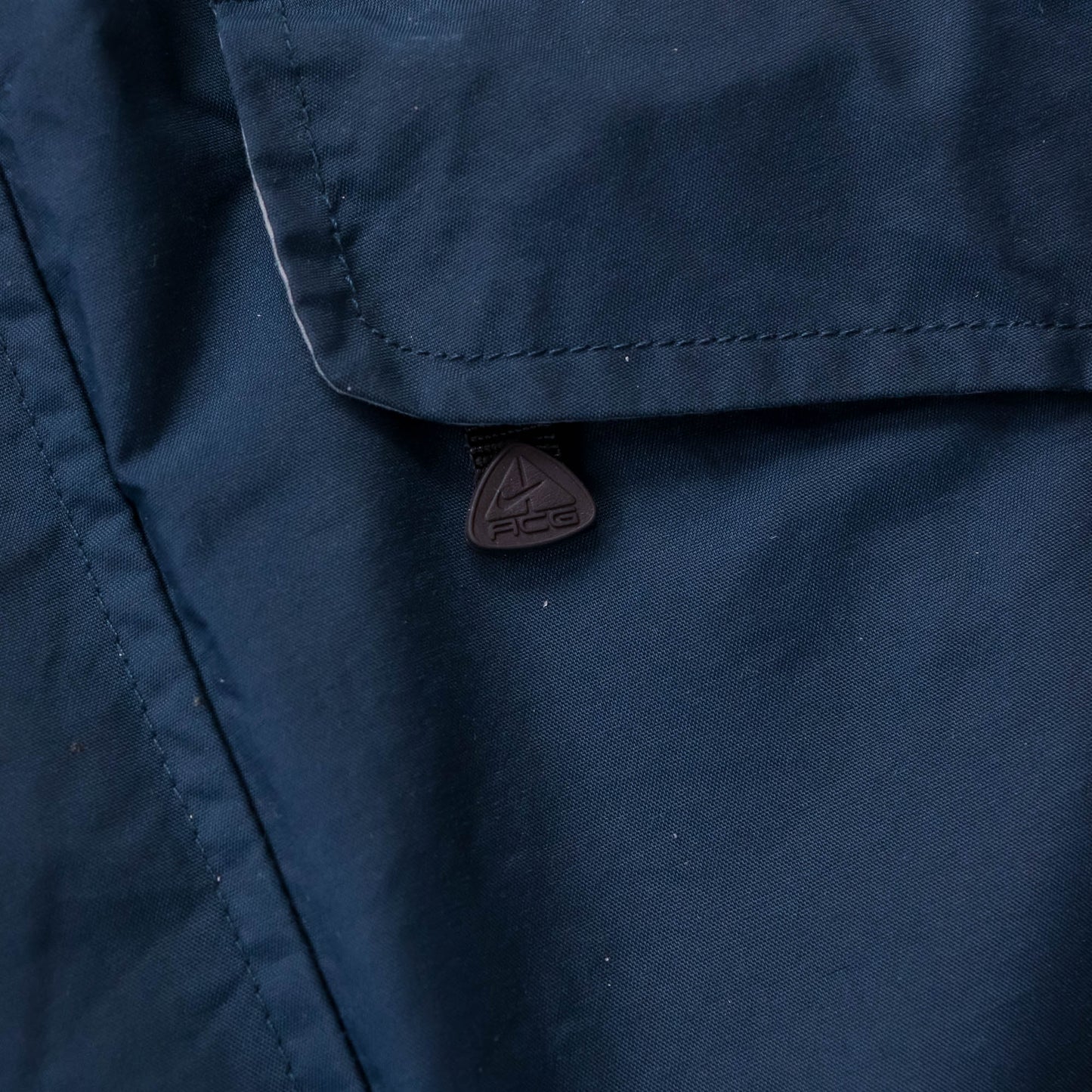 Nike ACG Storm-Fit Technical Shell Jacket - 2000s (L)