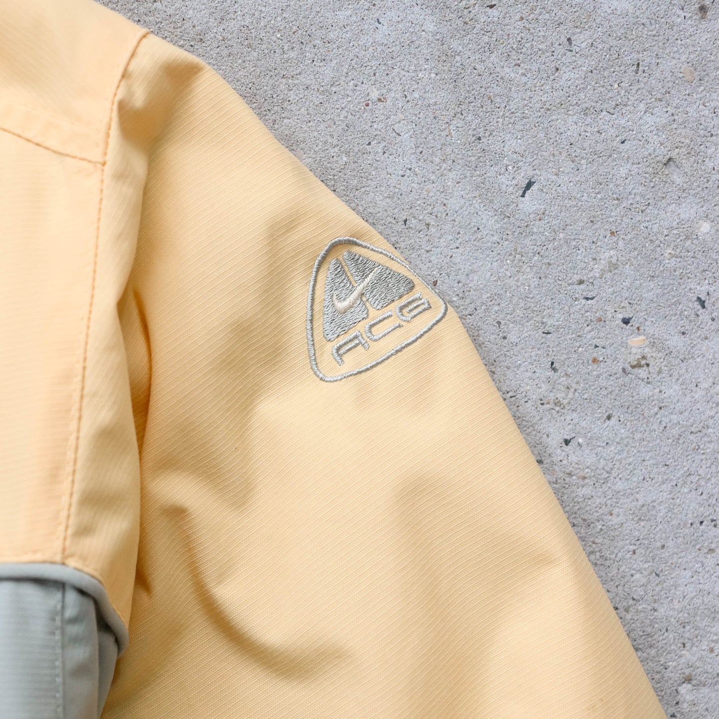 Nike ACG Storm Clad Technical Jacket - 2000s (S)