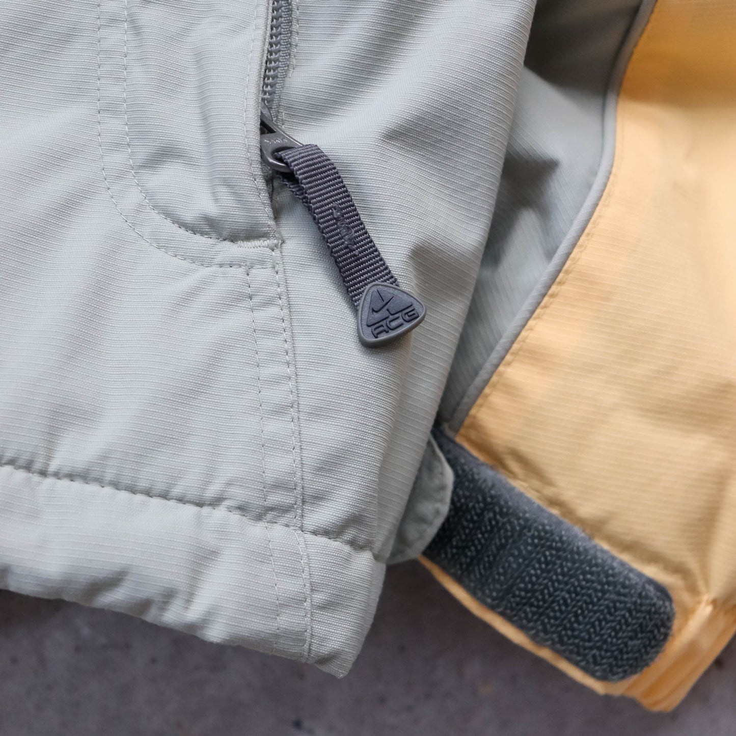 Nike ACG Storm Clad Technical Jacket - 2000s (S)