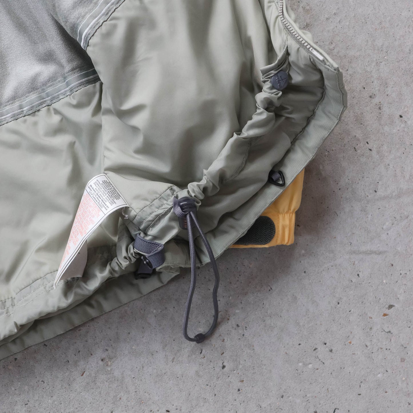 Nike ACG Storm Clad Technical Jacket - 2000s (S)
