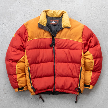 Nike ACG 600 Fill Down Puffer Jacket - 2000s (M)