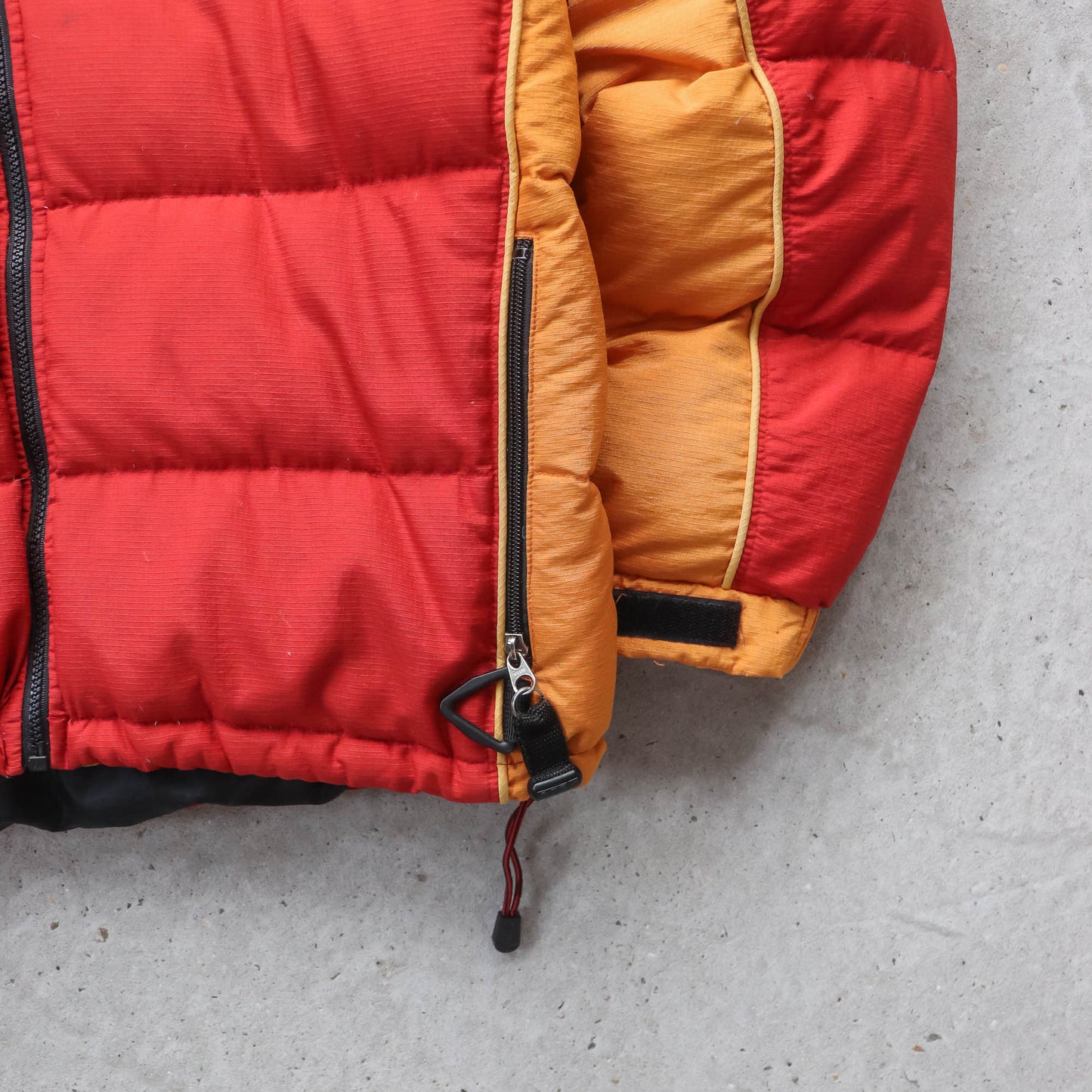 Nike ACG 600 Fill Down Puffer Jacket - 2000s (M)